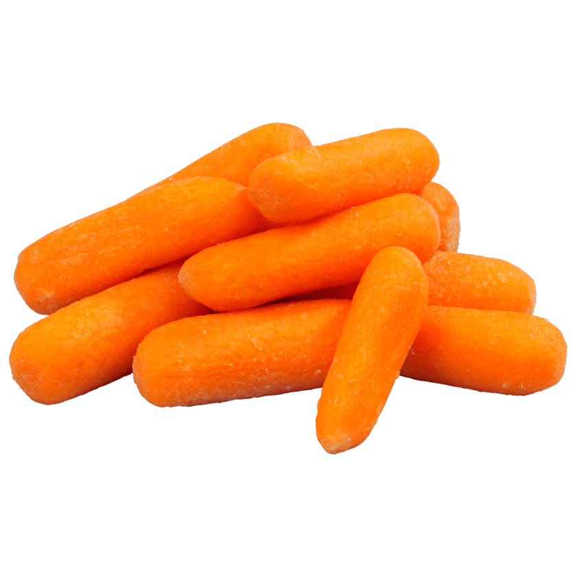 Snack Bio Karotten 150g